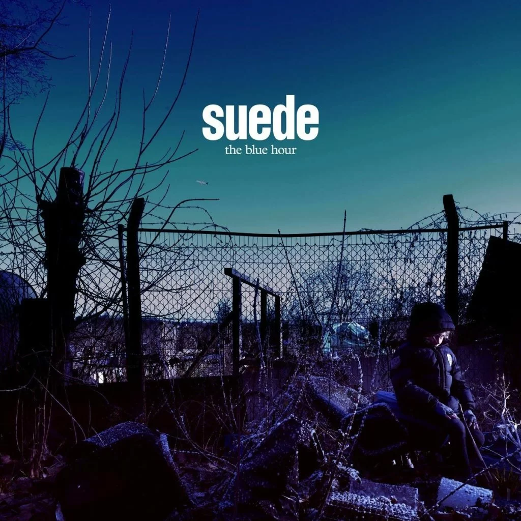 5-suede