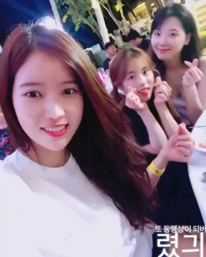 左起：林秀香、度熙、趙宇麗