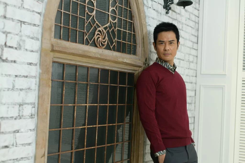 鄭嘉穎稱現在是耕耘期，未演過的角色都想演。