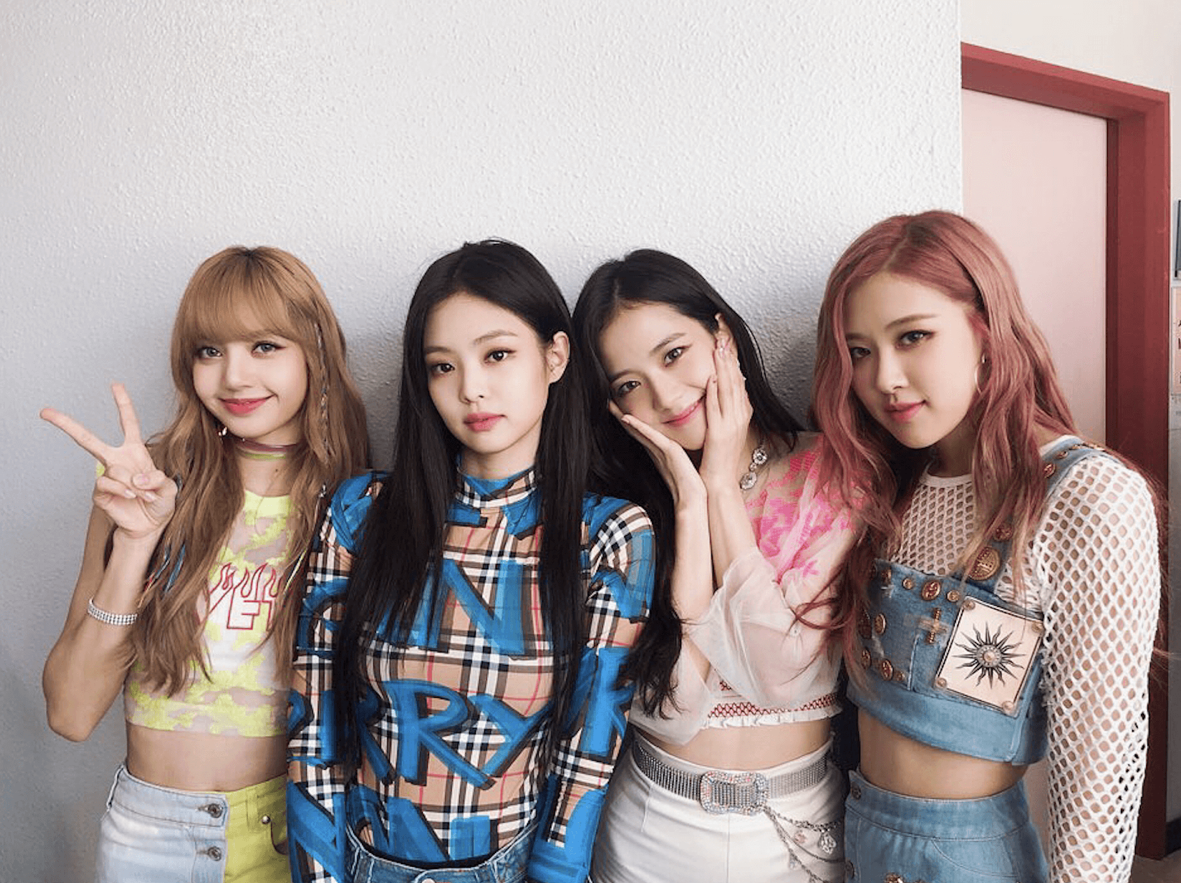 BLACKPINK