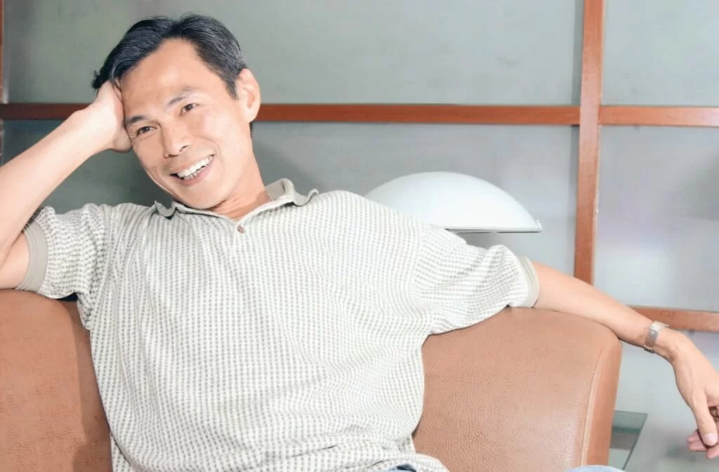 林嶺東是香港影壇八十年代最具影響力的導演之一。