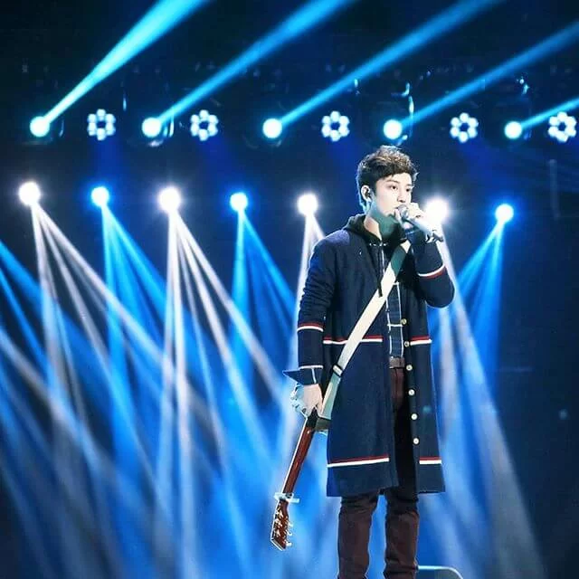 狗毛在《下一站傳奇》唱出Beyond的《海濶天空》備受讚賞，雖然未能成功突圍，但得到鄧紫祺的加持，人氣大增，受內地網民力挺。　