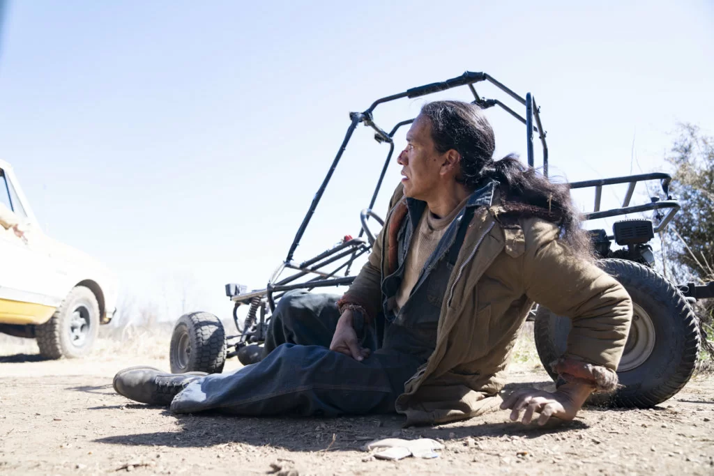 《刑警雙雄》第三季大玩誰是兒童兇手的懸疑