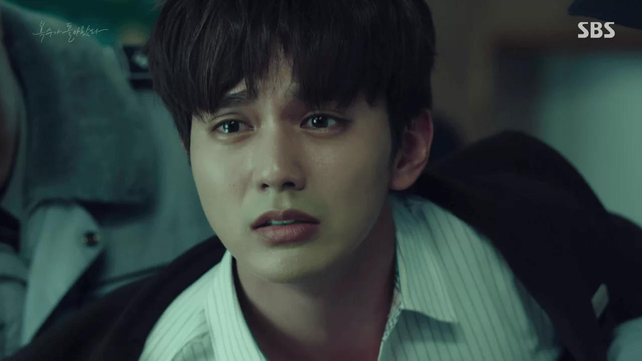 雖然福秀對自己成績毫不關心,但他非常正義,是同學眼中的英雄,怎料卻被朋友和喜歡的女生背叛。