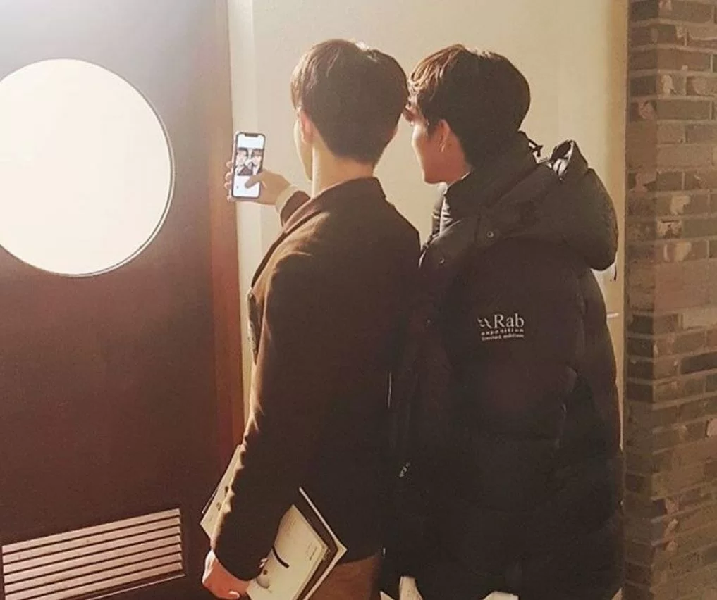 二人一對一授課