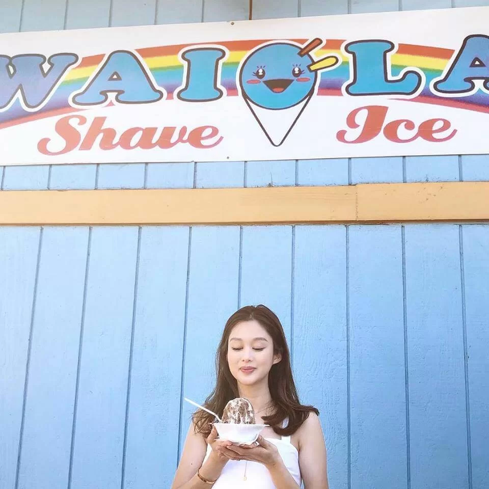 香香希望囝囝將來可以似爸爸,令伴侶同樣幸福。