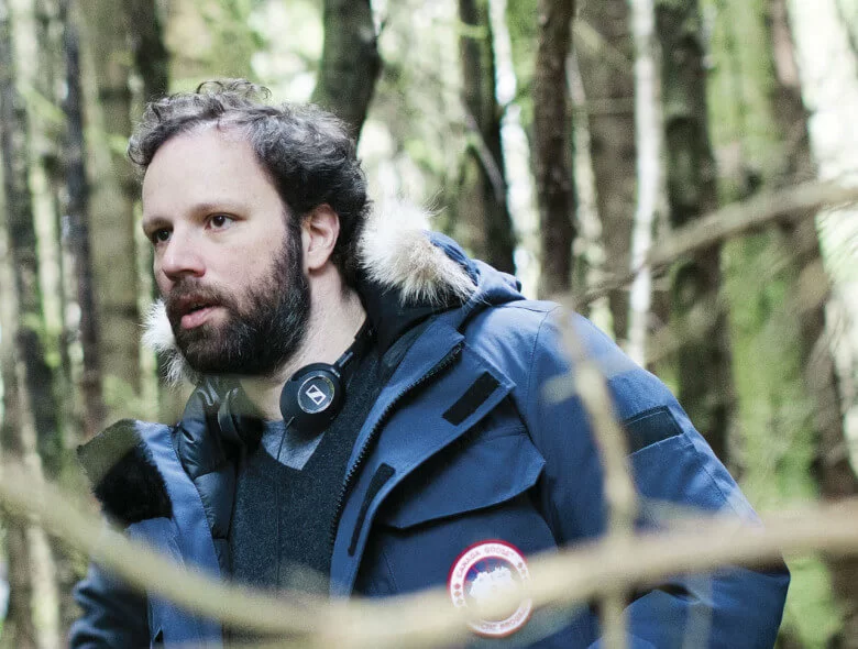 導演尤格藍西莫