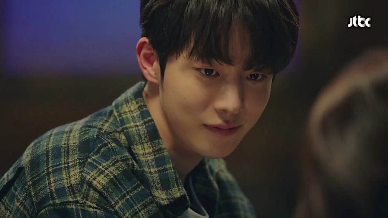 南柱赫演技突飛猛進,俊河的悲慘身世更是令觀眾心痛。