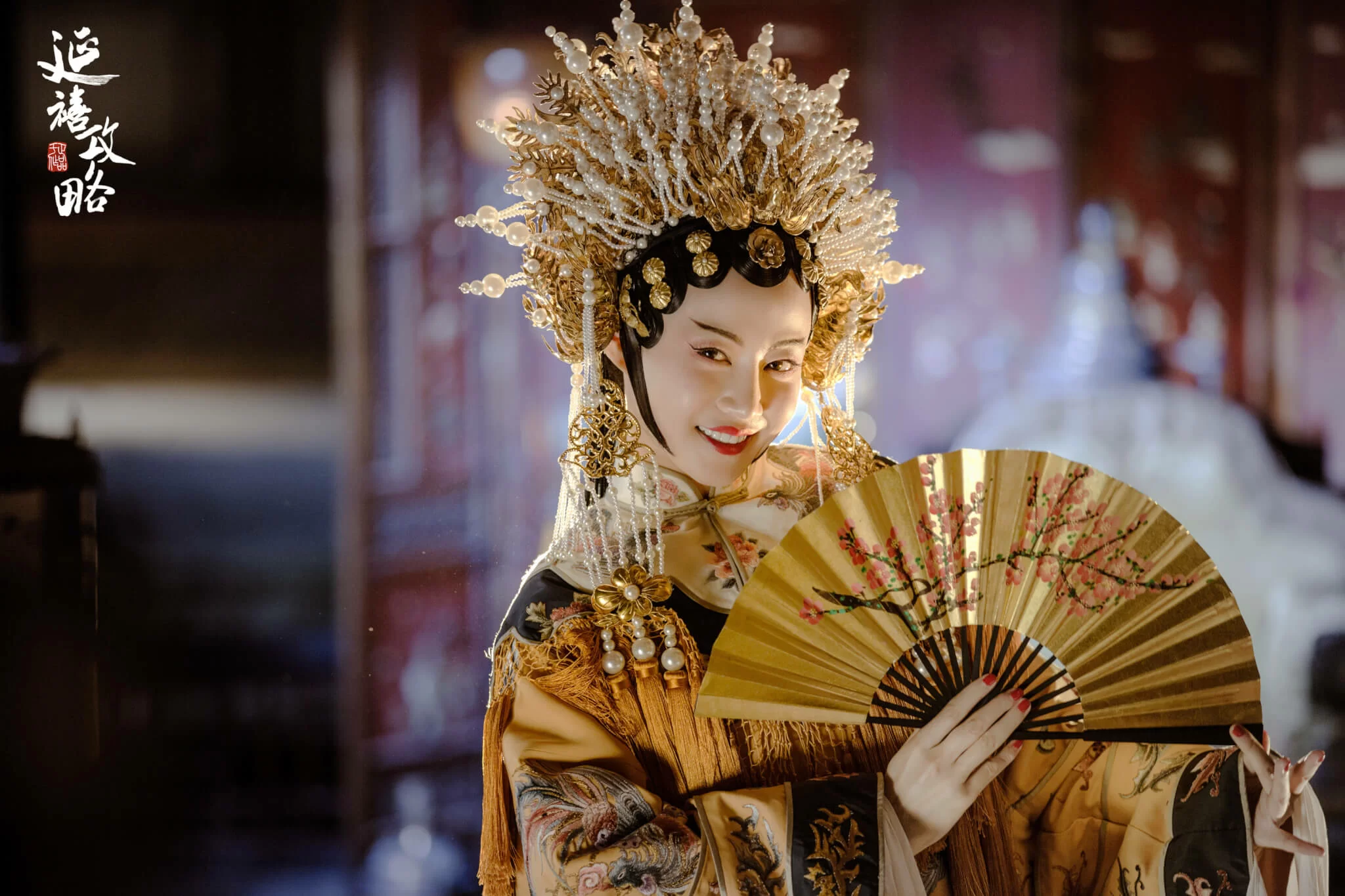 去年演出的電影和劇集都得到很好成績,譚卓直言兩樣都給她不同的滿足,她說:「電視劇容量很大,拍攝速度又快,對演員來說更加有考驗,亦是一個很好的訓練。」