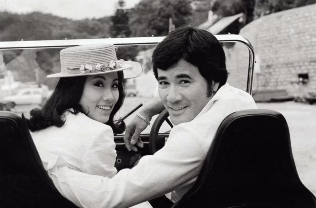 嘉倫 27-4-79 香港電視