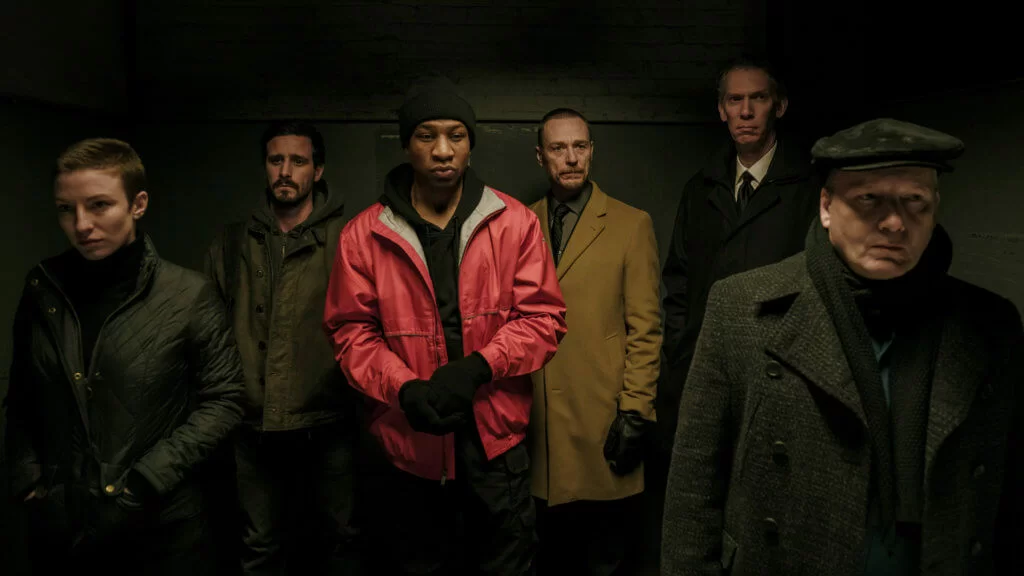 地下革命組織「鳳凰」密謀策動大型襲擊