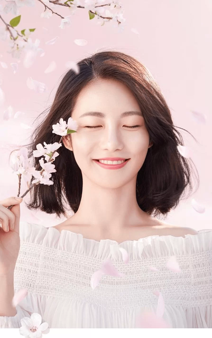 辛睿恩接下了多個廣告代言