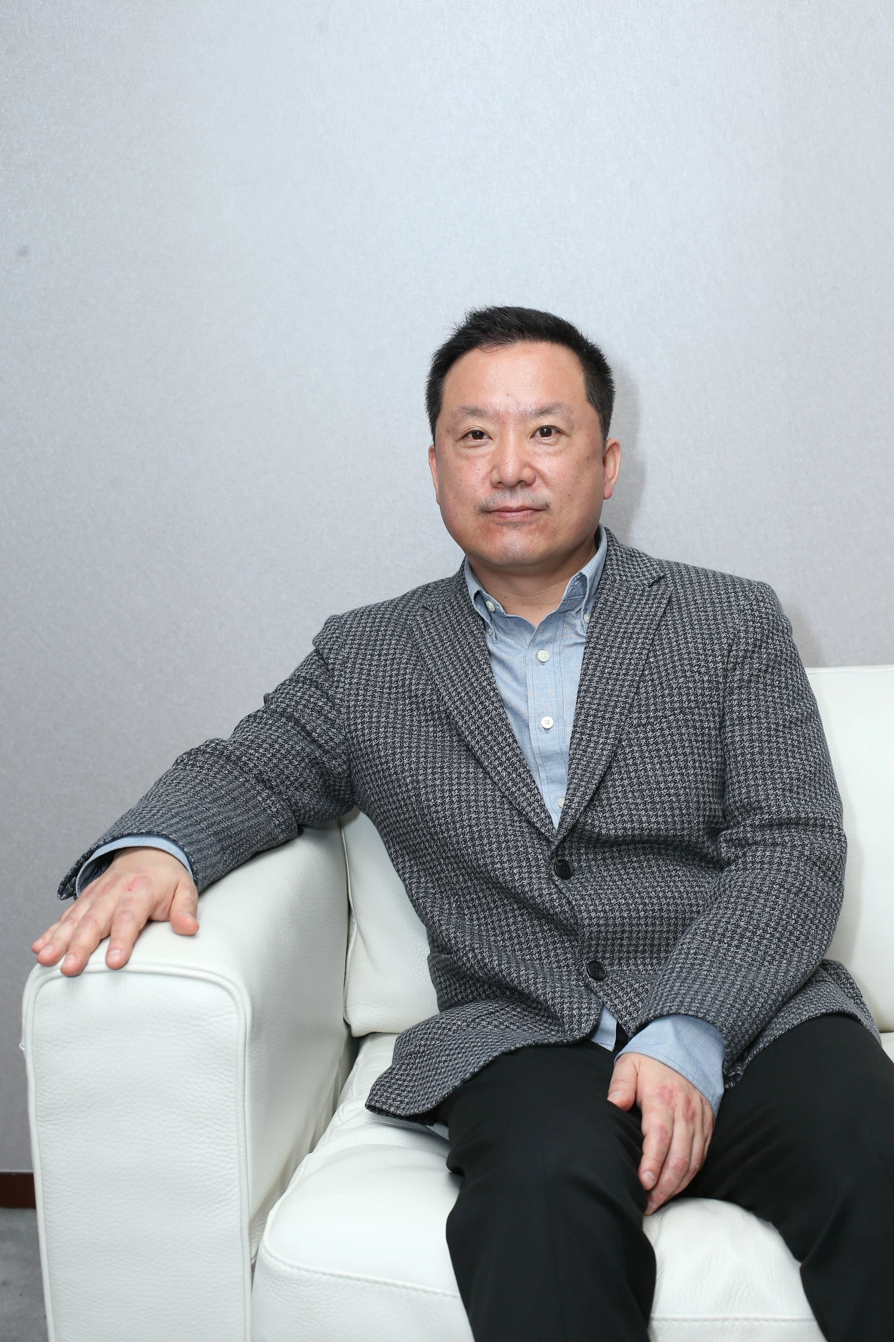 《5時恭候的證人》導演李翰