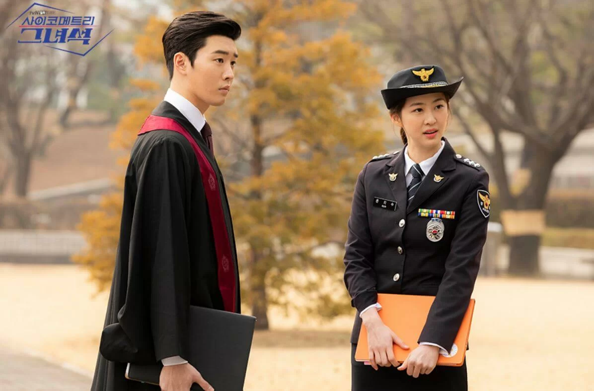 偶像歌手出身的多順在SISTAR「華麗解散」後，專注演技發展，劇中她將暗戀姜成模。