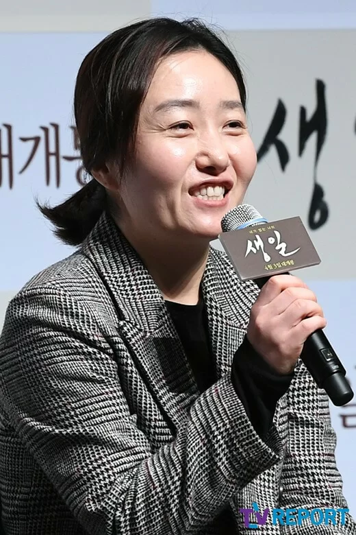 《沒有你的生日會》導演李宗彥