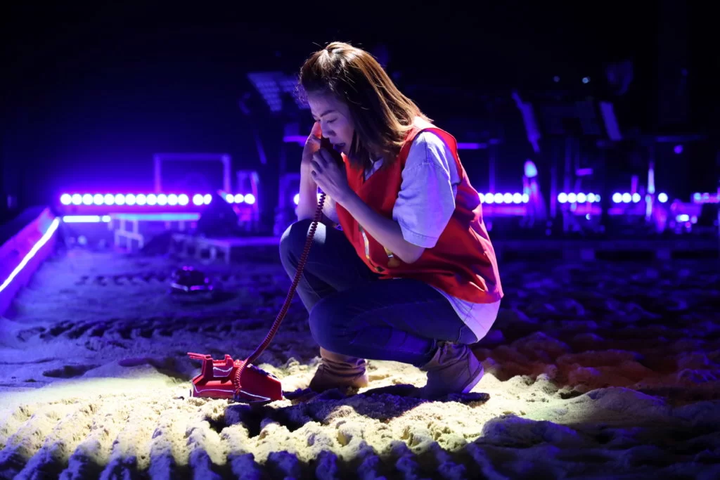 相片提供:風車草劇團