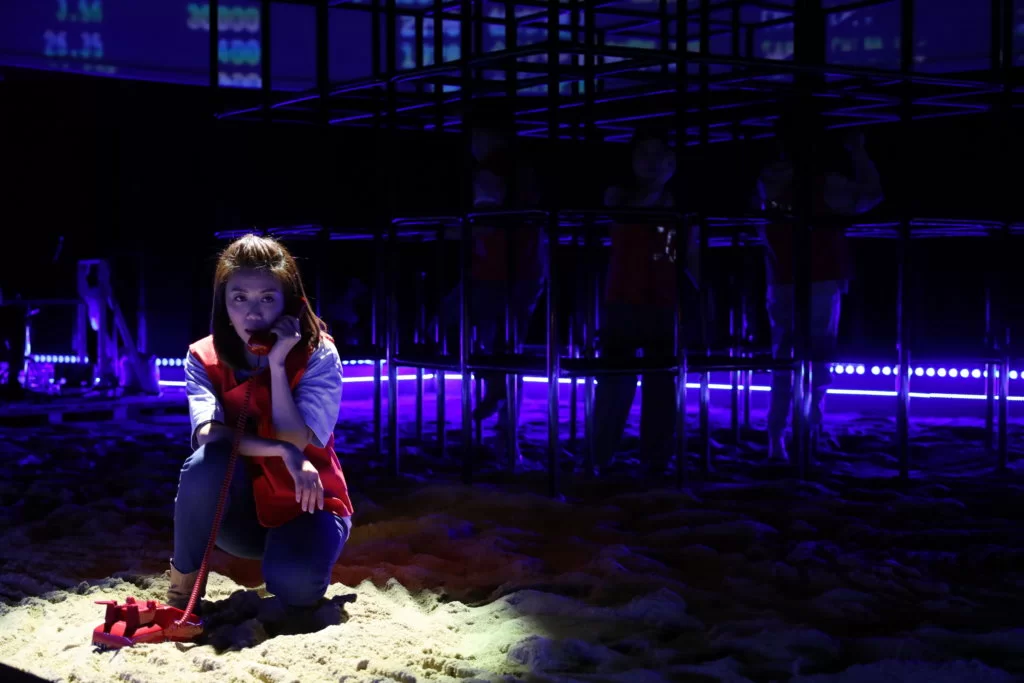 相片提供:風車草劇團