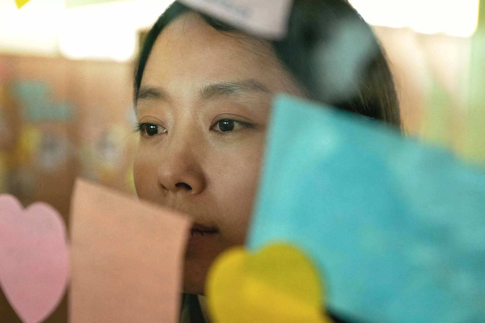 全度妍笑言,以往發牢騷說活得很辛苦的朋友,看完電影後都說活着是件多麼幸福和感恩的事,這是這部電影教會了我們的。