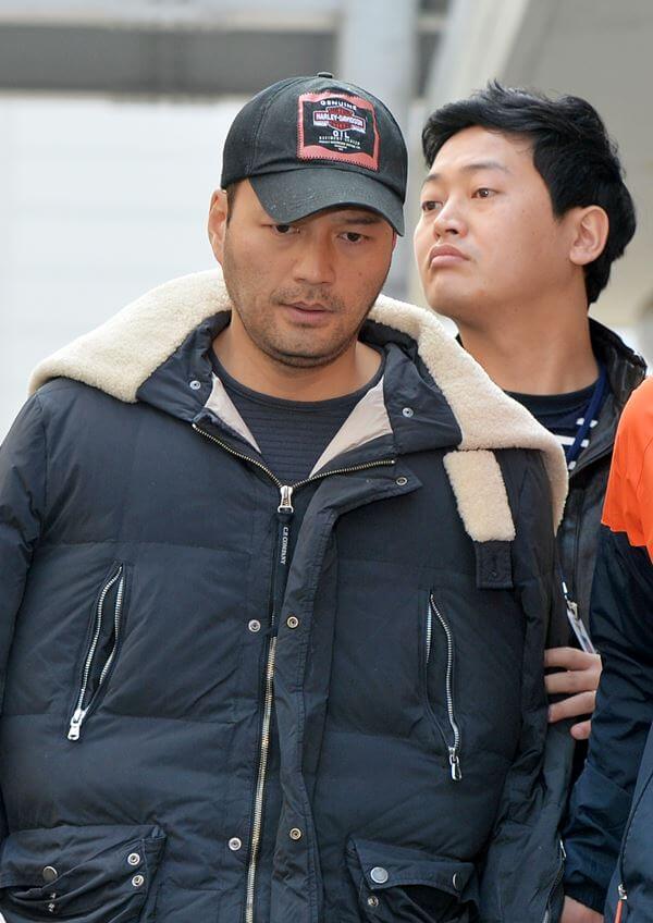 金成珉兩度因吸食冰毒和大麻被判刑，第二次更被判監十個月，刑滿後五個月於寓所浴室上吊自殺身亡。