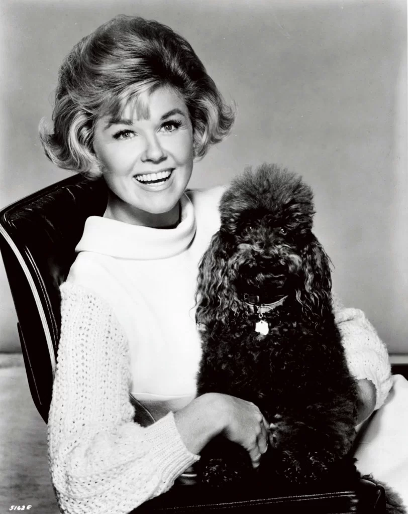 Doris Day Doris Day Doris Day