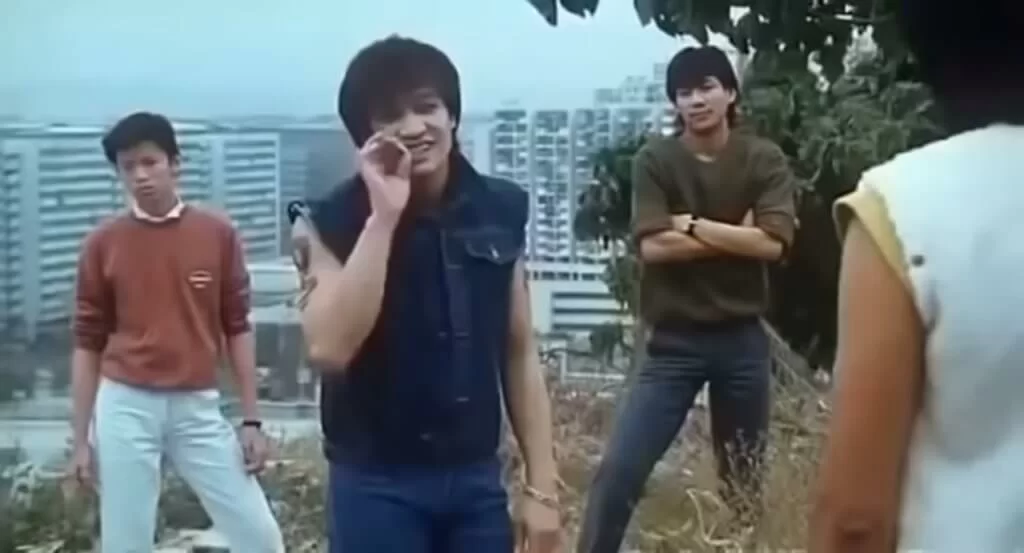 黃栢文憑《公僕》獲提名最佳男配角,不過在頒獎禮舉行前一星期,大會才公布提名錯誤,真正被提名的是太保。