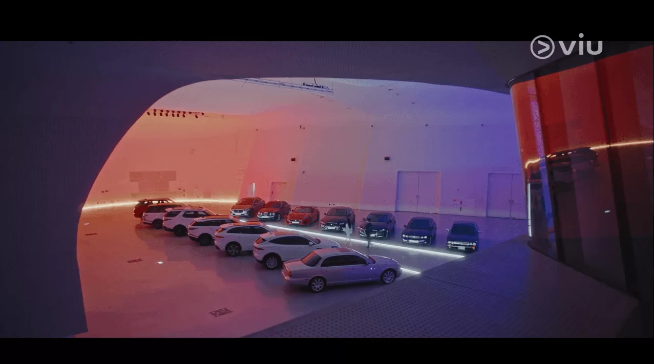 東大門設計廣場