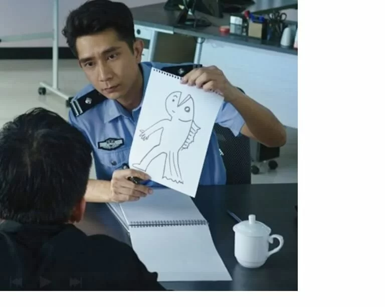 李尚正參與了多套周星馳的電影,包括在《美人魚》飾演的警察,令他成功開拓國內市場。