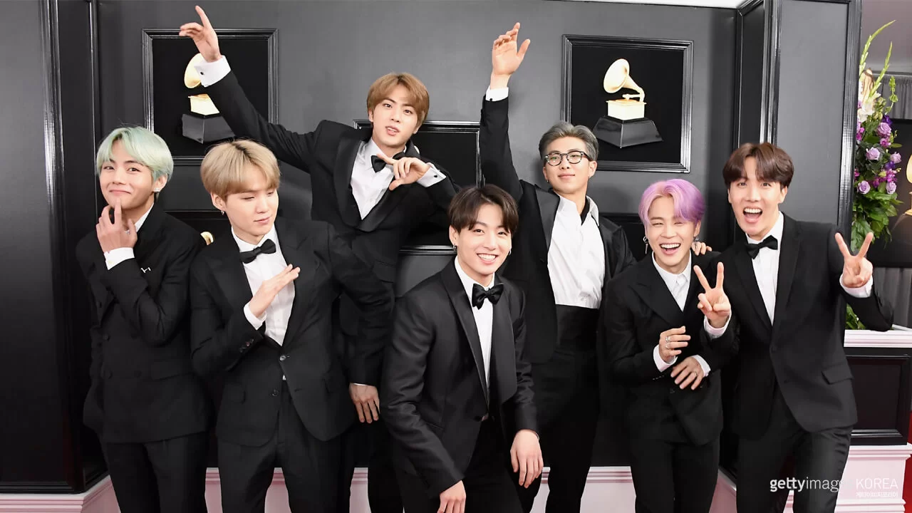 防彈少年團跟EXO的人氣向來鬥得難分難解,但前者於國際舞台上的成績彪炳,力壓EXO。