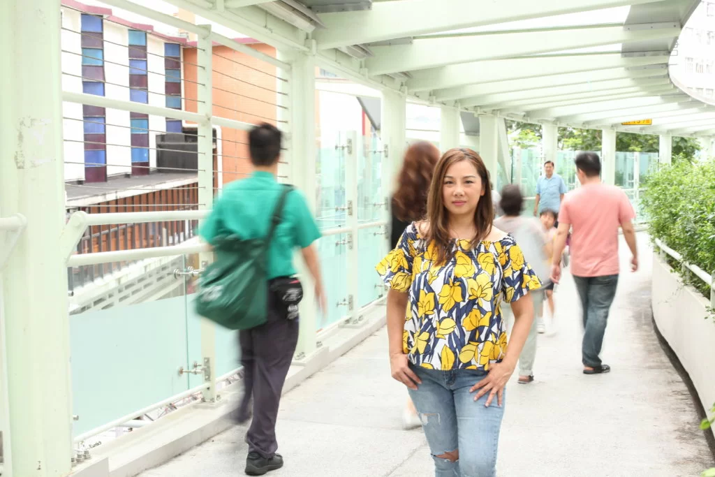 喜歡演戲的黃梓瑋,希望接拍一些有挑戰的角色。