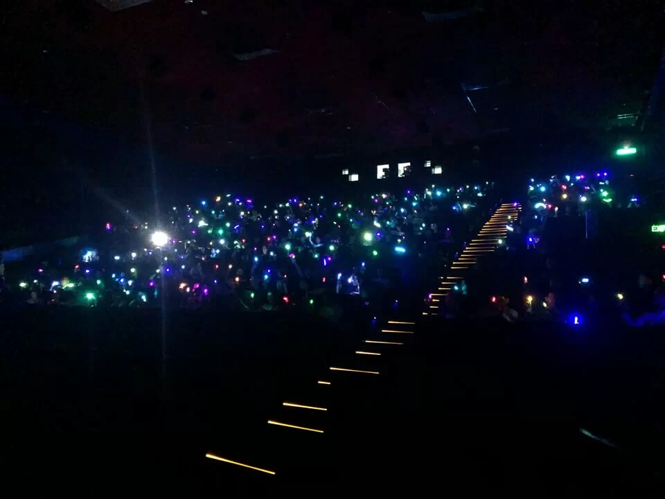 《電流戰爭》香港首映