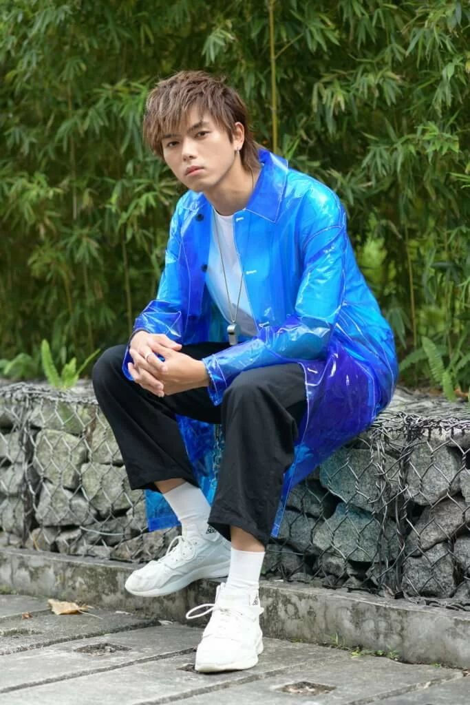 193是一個有事業心，勇於為自己爭取的藝人。