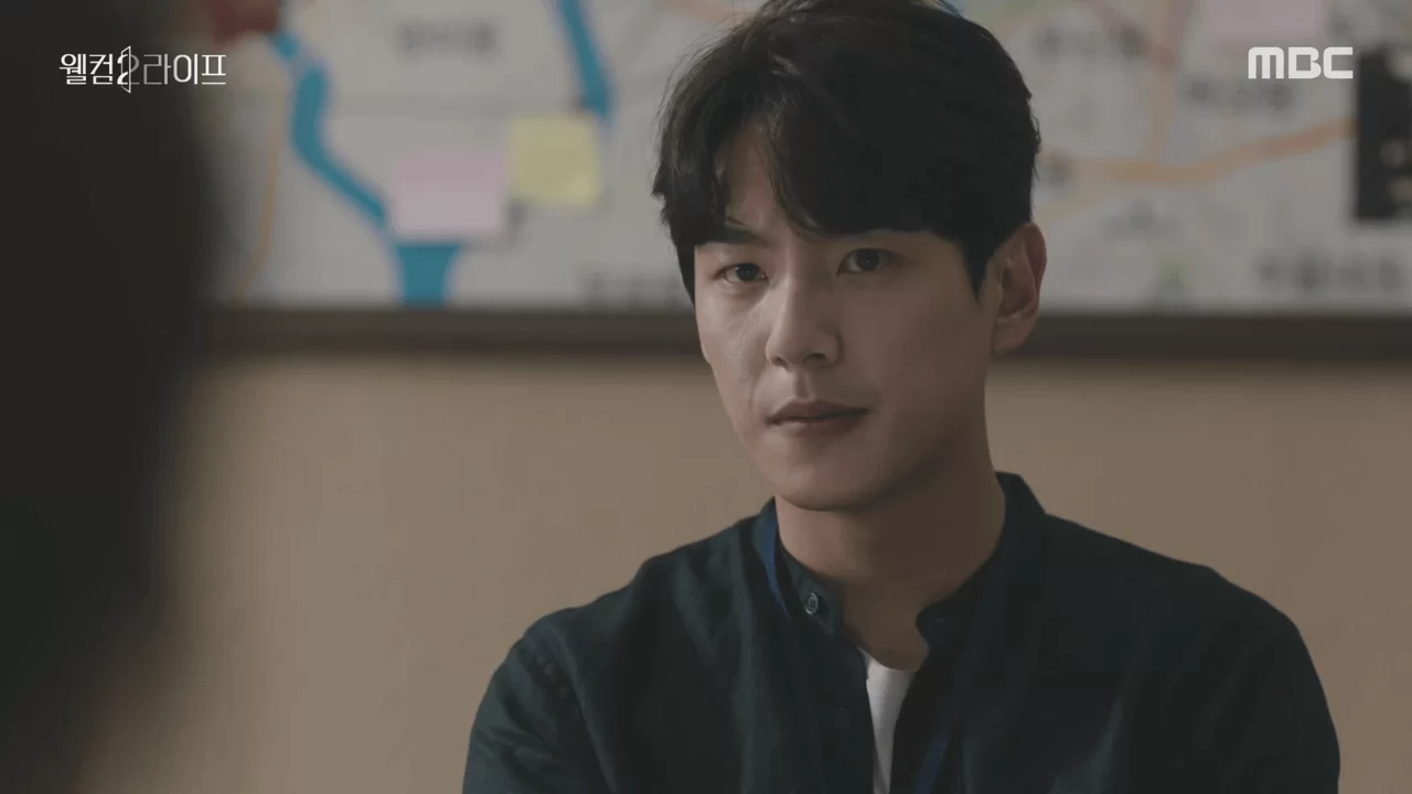 飾演刑警的郭時暘在拍攝期間受傷,幸無大礙。