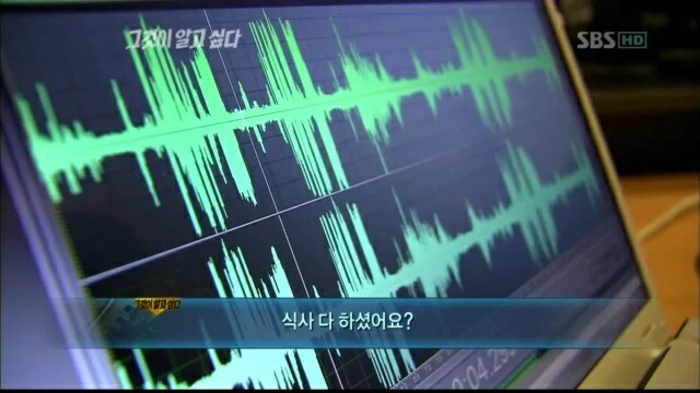 犯人跟李亨浩父母的電話錄音,○七年被電影《那傢伙的聲音》公諸於世。