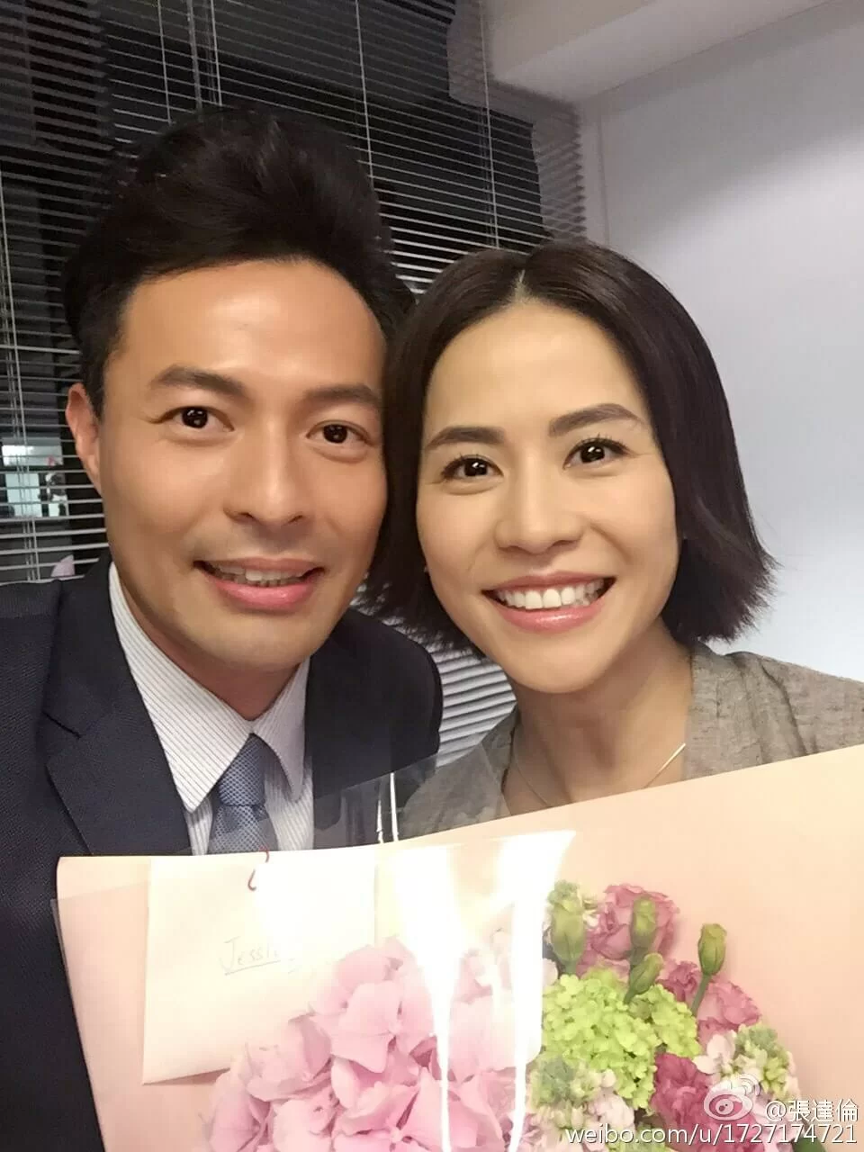 《不懂撒嬌的女人》裏Oscar一角,令張達倫成功入屋。