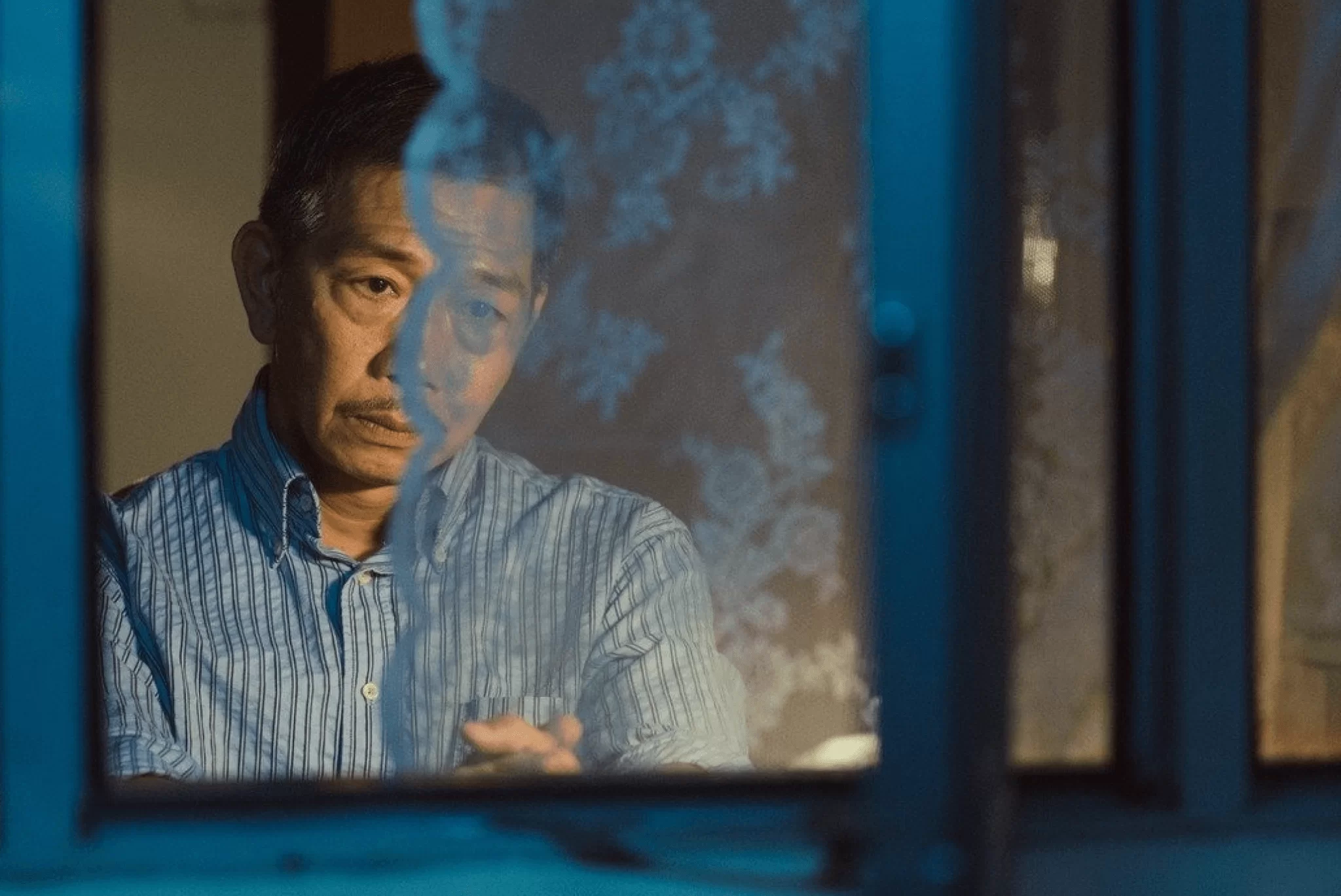 《叔‧叔》袁富華