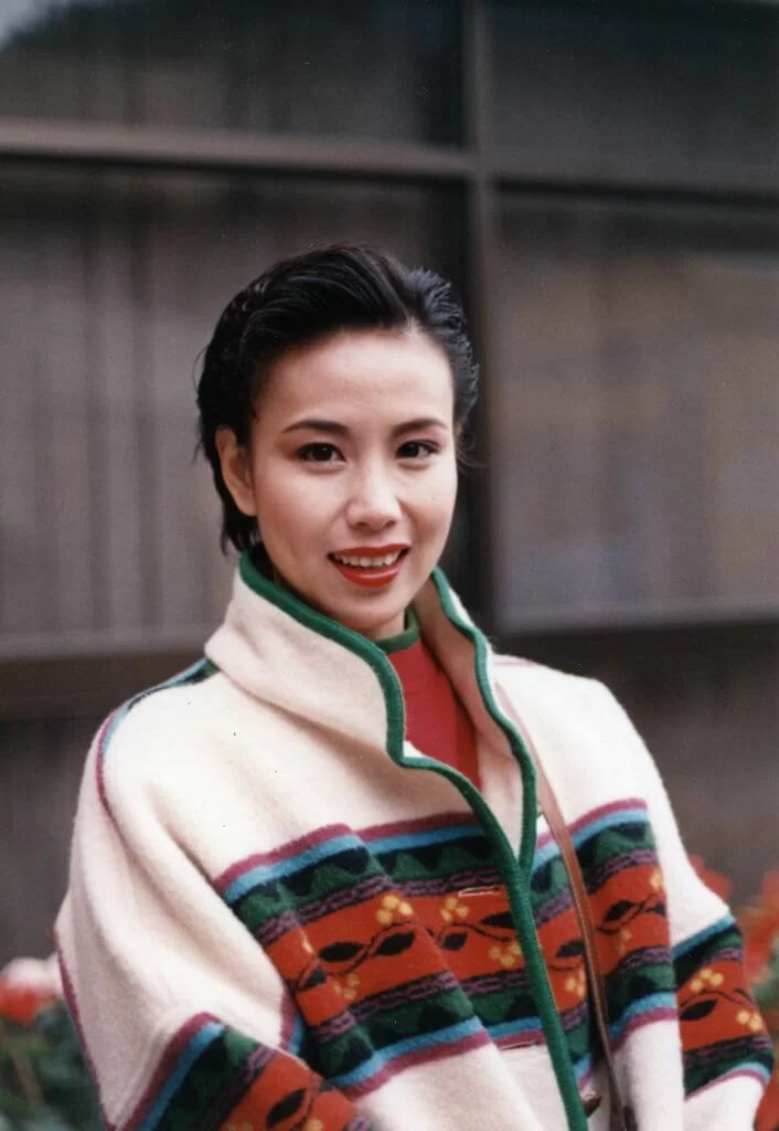 文雪兒在佳視、麗的亞視、無綫三間電視台都演出過