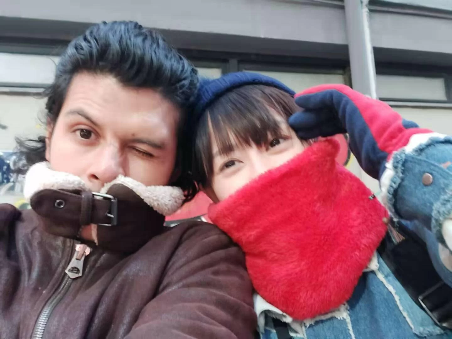 原本在土耳其伊茲密爾只逗留三天，但戀愛就是任性，最終留了兩星期。