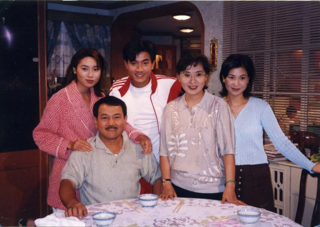 劉丹在《真情》飾演的叉燒炳深入民心,此劇也是劉愷威入行參演的首個處境劇。