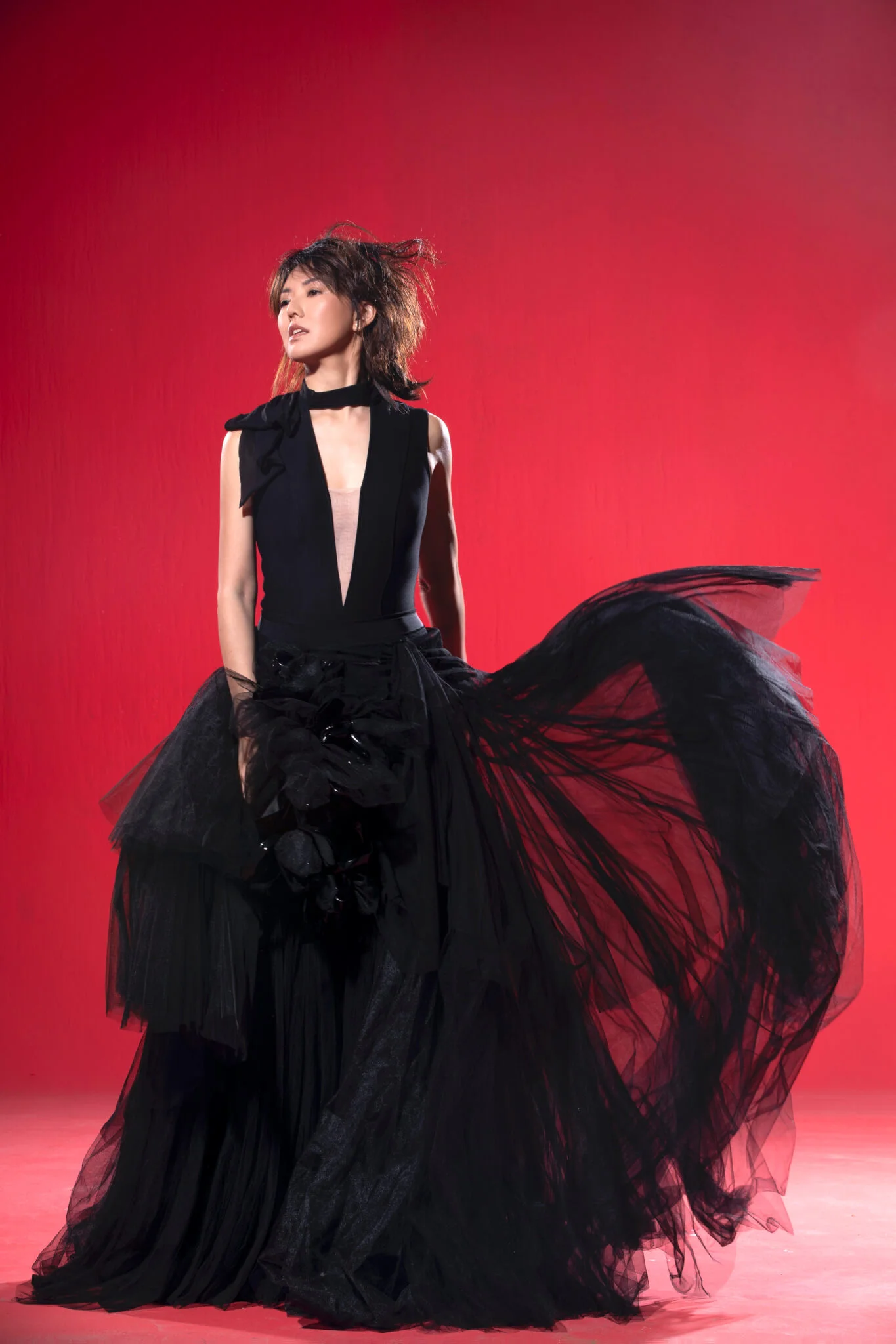 孫燕姿睽違五年，今年迎來新巡唱。