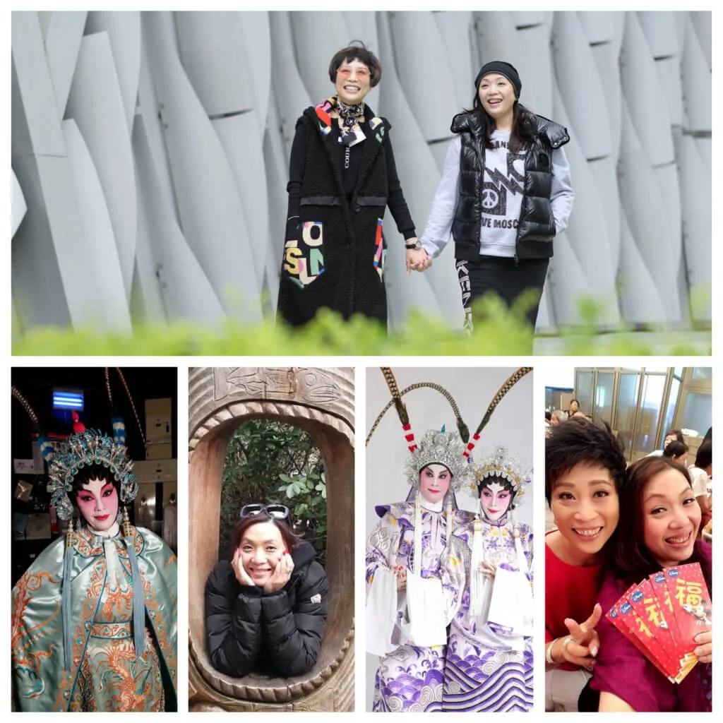 衛駿輝與陳咏儀的《帝女花》演出取消，但兩人有信心很快會與戲迷見面。