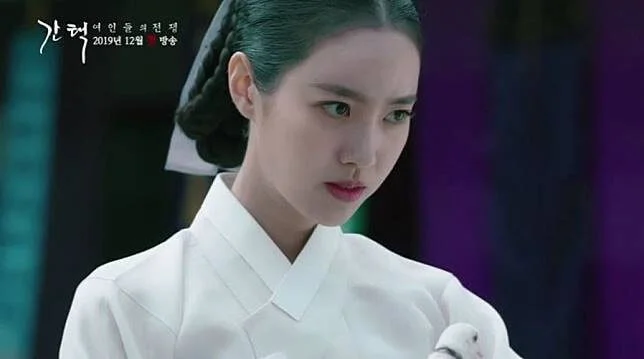 金旻奎和相,觀眾十分受落。