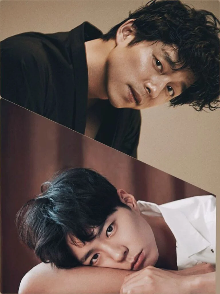 孔劉與朴寶劍無敵組合，合演科幻懸疑生命歷程