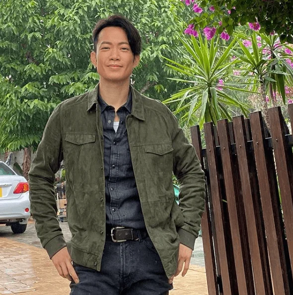 嘉年感謝公司的栽培