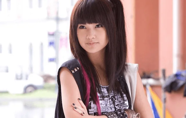 台劇《海派甜心》造型