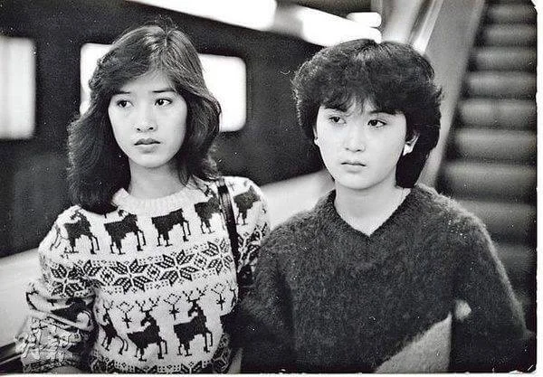 拍攝電影《靚妹仔》時，溫碧霞只有十六歲，當年林碧琪憑此片奪得金像獎最佳女主角。