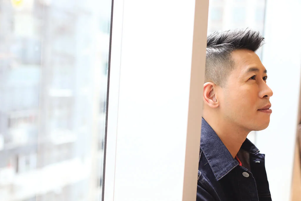 「一個人樂得逍遙自在,如果有對象,怎樣都要照顧對方,真的很累。」