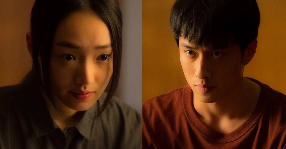 蔡思韵和劉俊謙