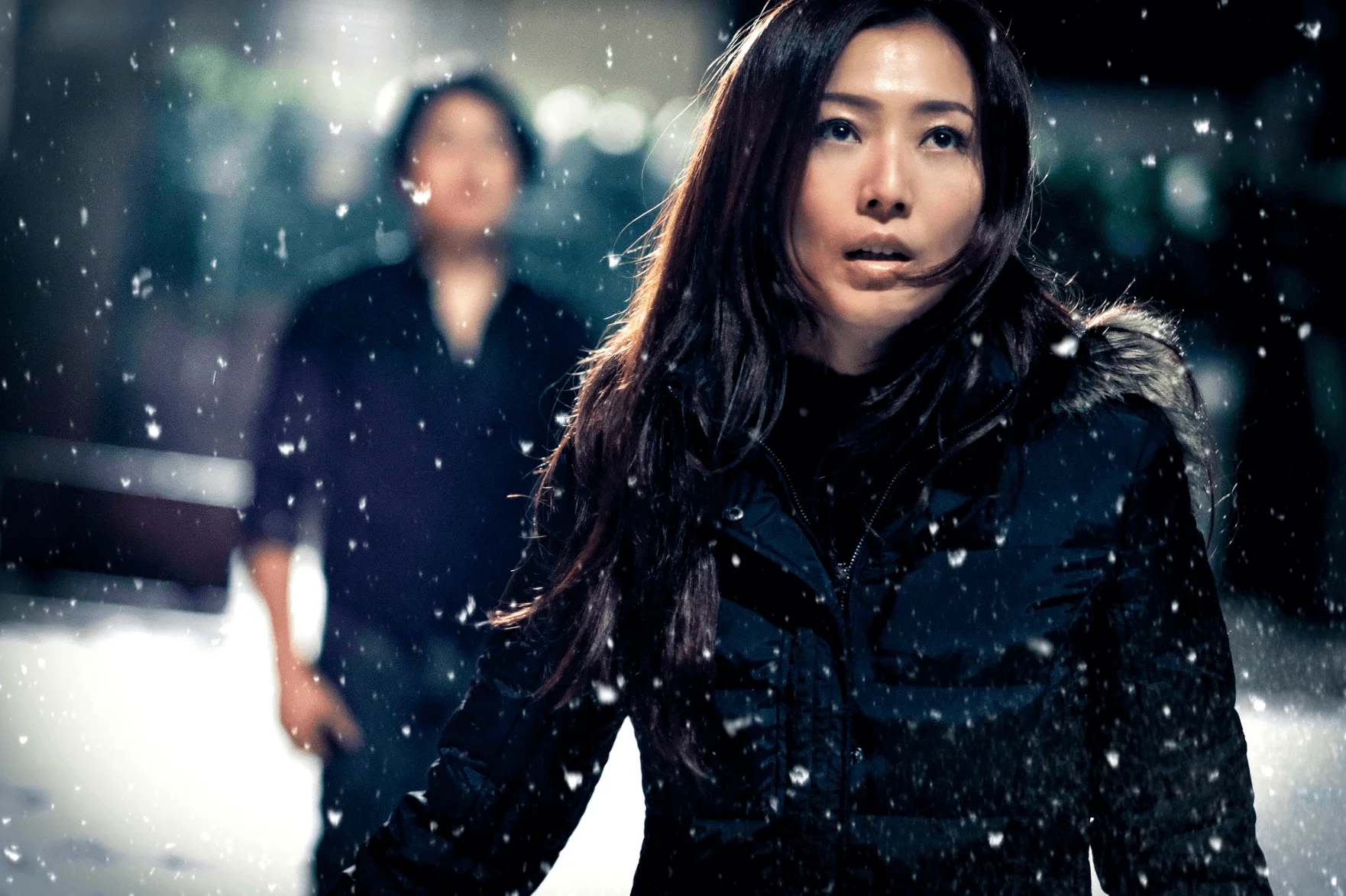 《聖荷西謀殺案》