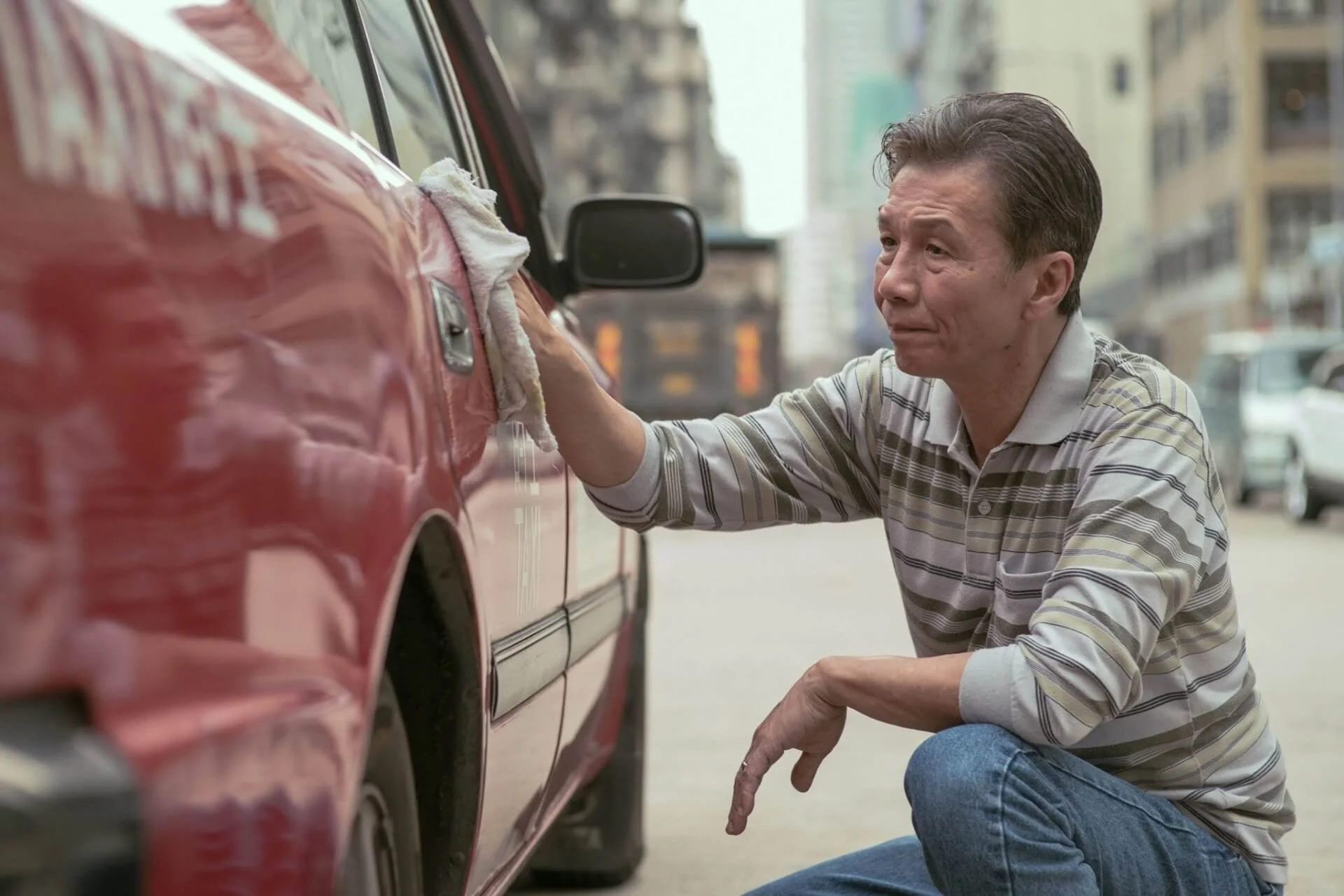 太保《叔・叔》