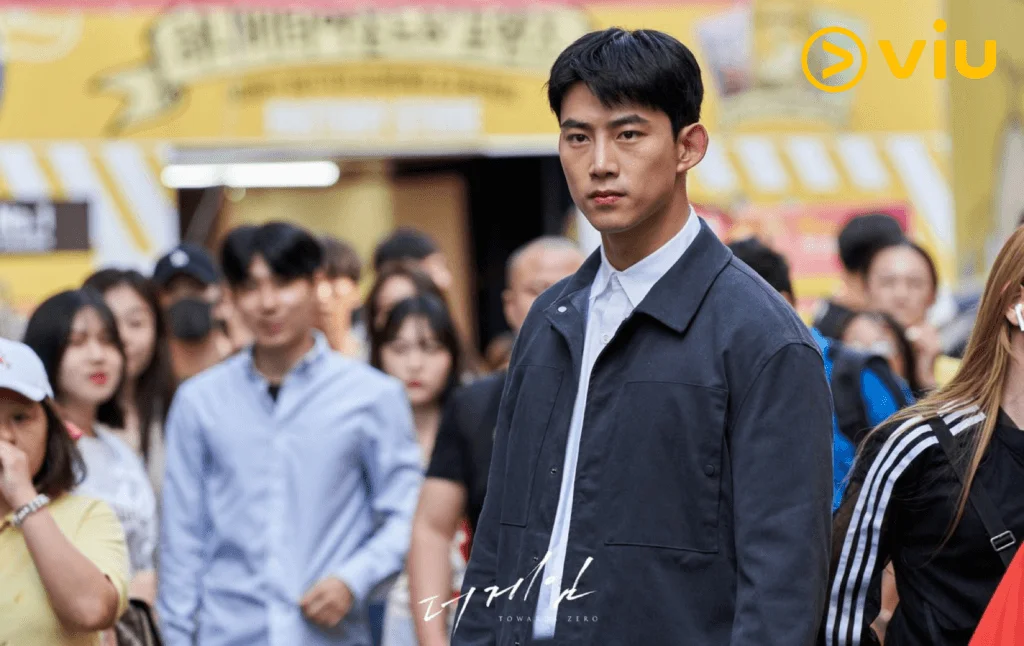 只需望望人的雙眼,玉澤演就能知道對方死亡前一刻。